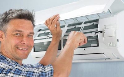 Will your A/C make it through Summer?